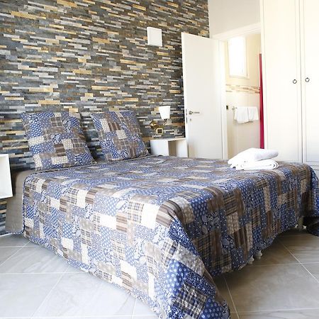 Veganb&B Cherry Room Syracuse Ngoại thất bức ảnh