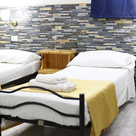 Veganb&B Cherry Room Syracuse Ngoại thất bức ảnh