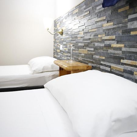 Veganb&B Cherry Room Syracuse Ngoại thất bức ảnh