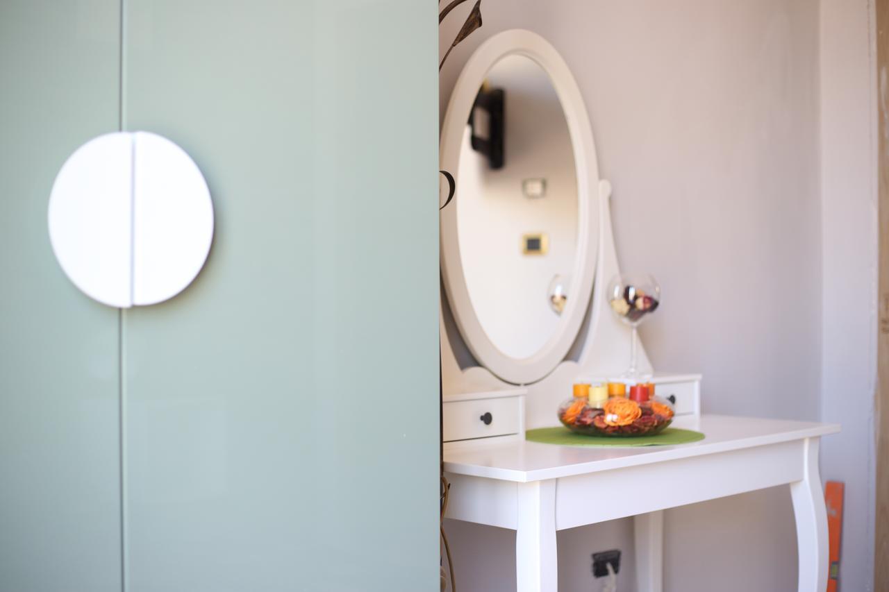 Veganb&B Cherry Room Syracuse Ngoại thất bức ảnh