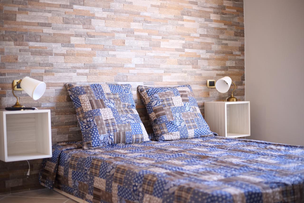 Veganb&B Cherry Room Syracuse Ngoại thất bức ảnh