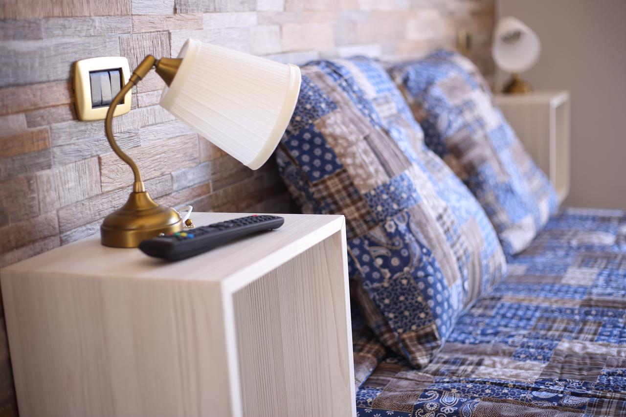 Veganb&B Cherry Room Syracuse Ngoại thất bức ảnh