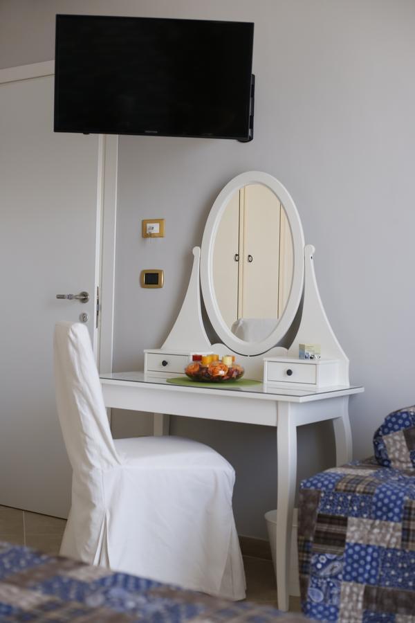 Veganb&B Cherry Room Syracuse Ngoại thất bức ảnh