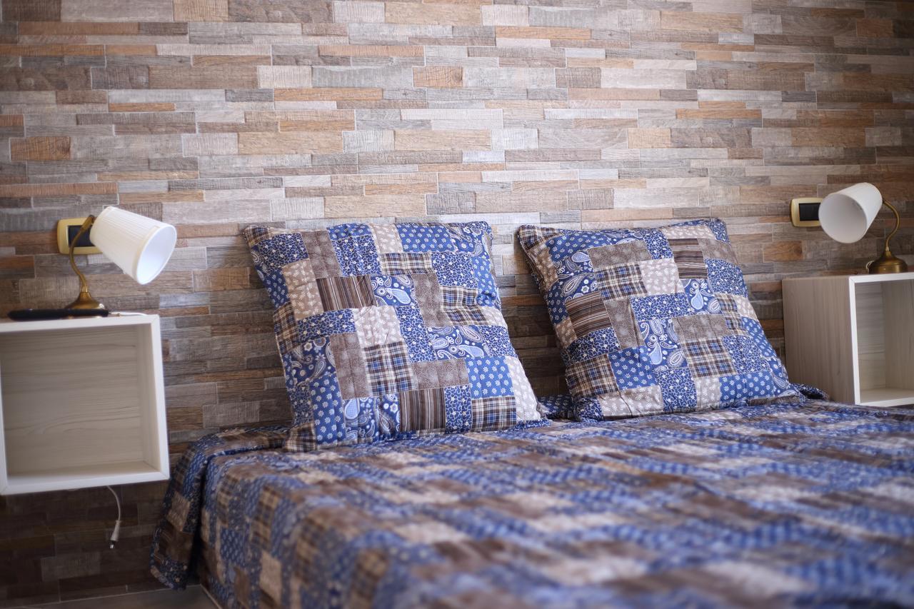 Veganb&B Cherry Room Syracuse Ngoại thất bức ảnh