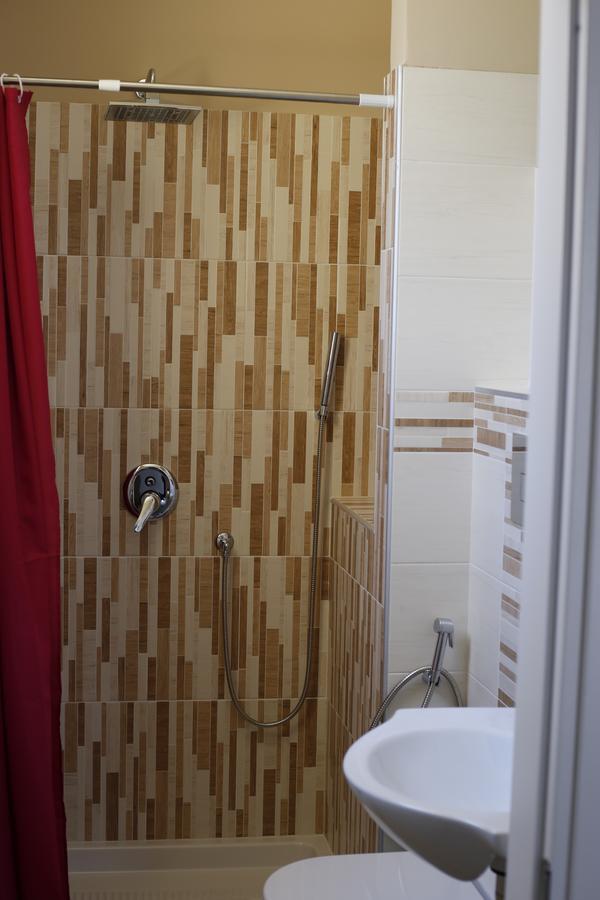 Veganb&B Cherry Room Syracuse Ngoại thất bức ảnh