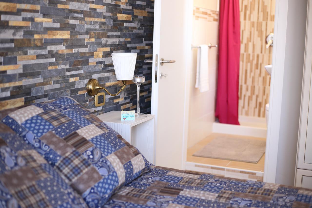 Veganb&B Cherry Room Syracuse Ngoại thất bức ảnh