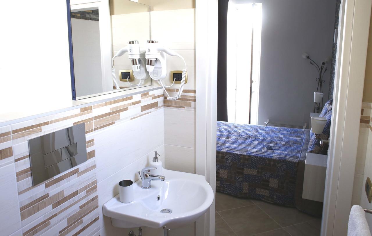 Veganb&B Cherry Room Syracuse Ngoại thất bức ảnh