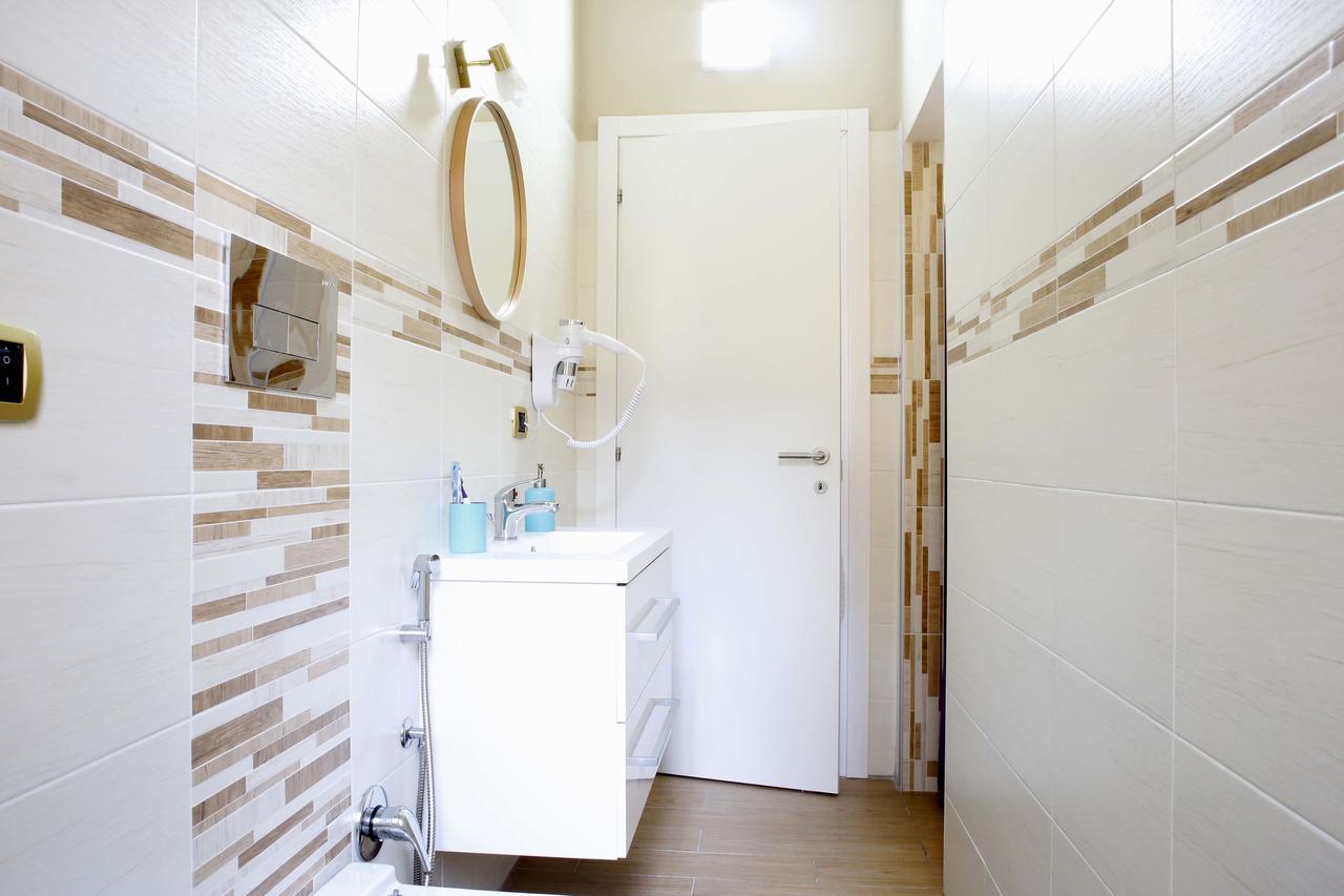 Veganb&B Cherry Room Syracuse Phòng bức ảnh