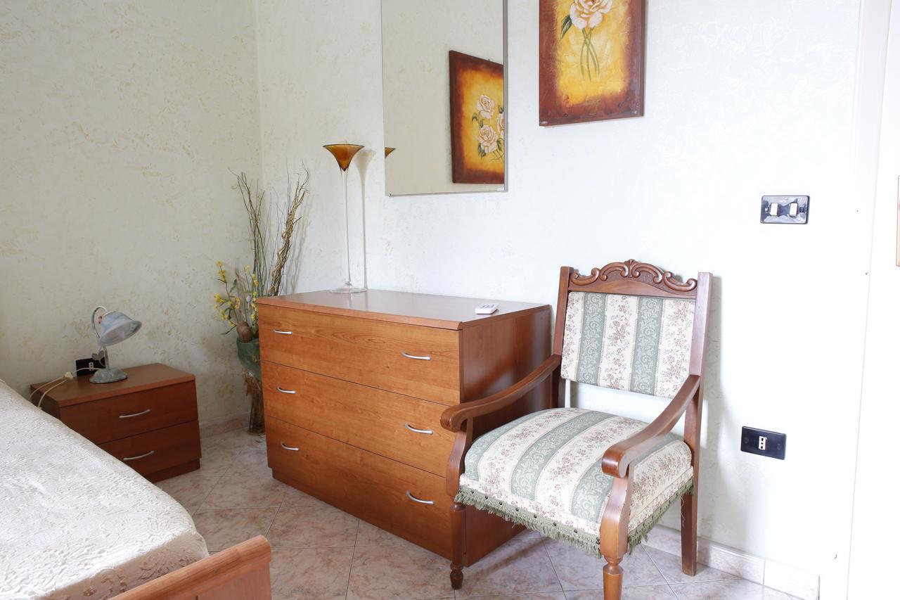 Veganb&B Cherry Room Syracuse Ngoại thất bức ảnh