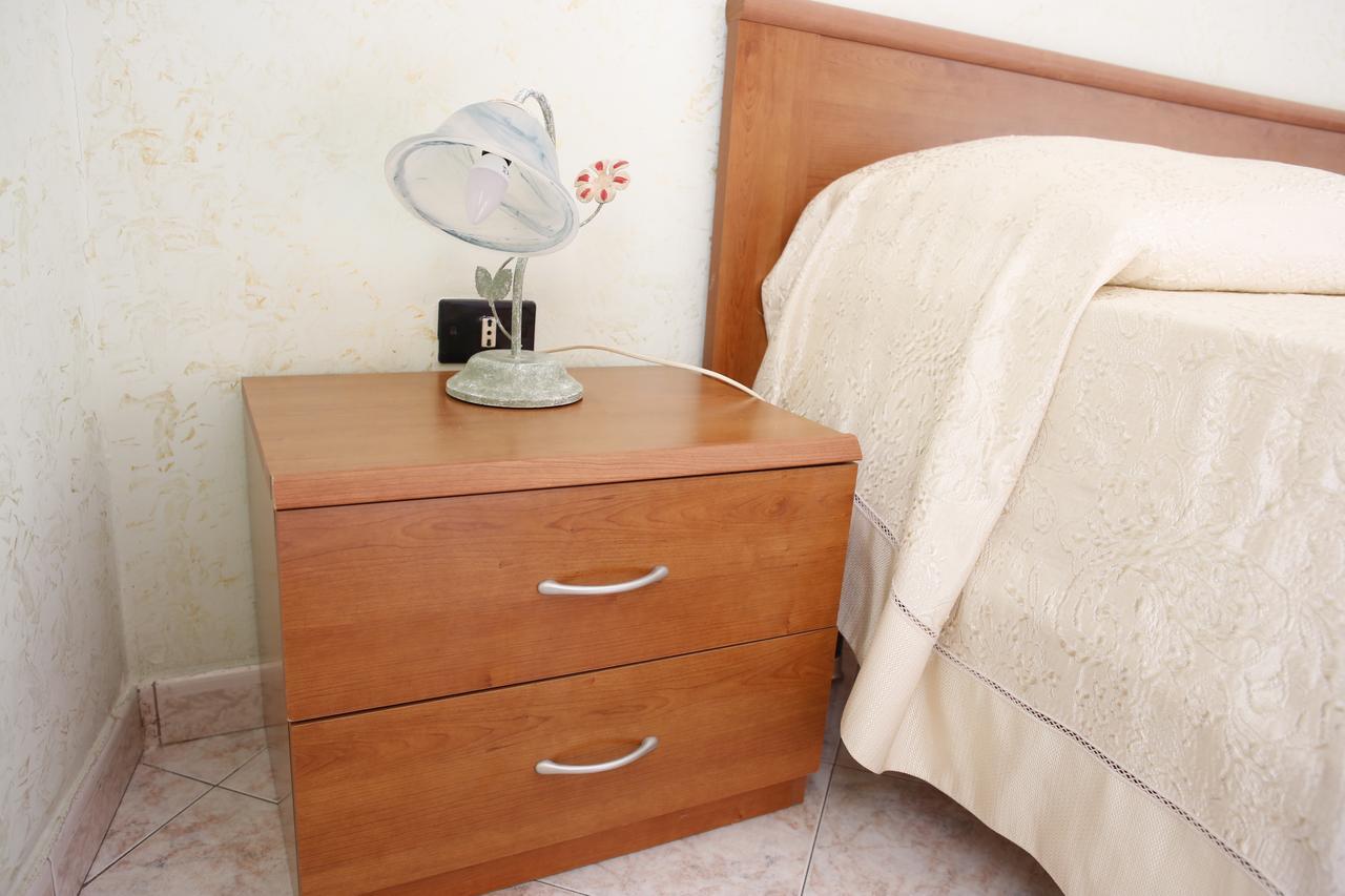 Veganb&B Cherry Room Syracuse Ngoại thất bức ảnh