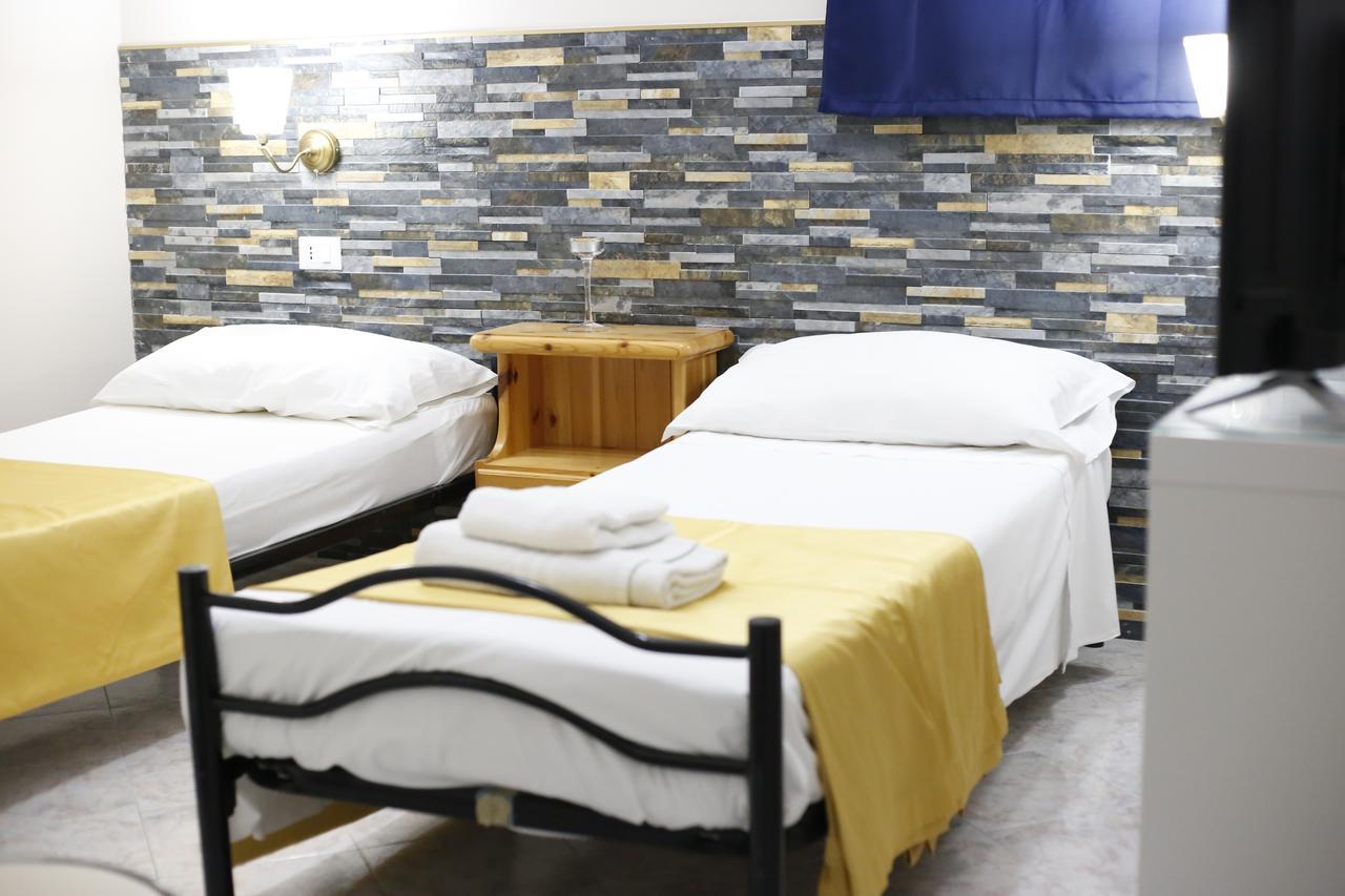 Veganb&B Cherry Room Syracuse Ngoại thất bức ảnh