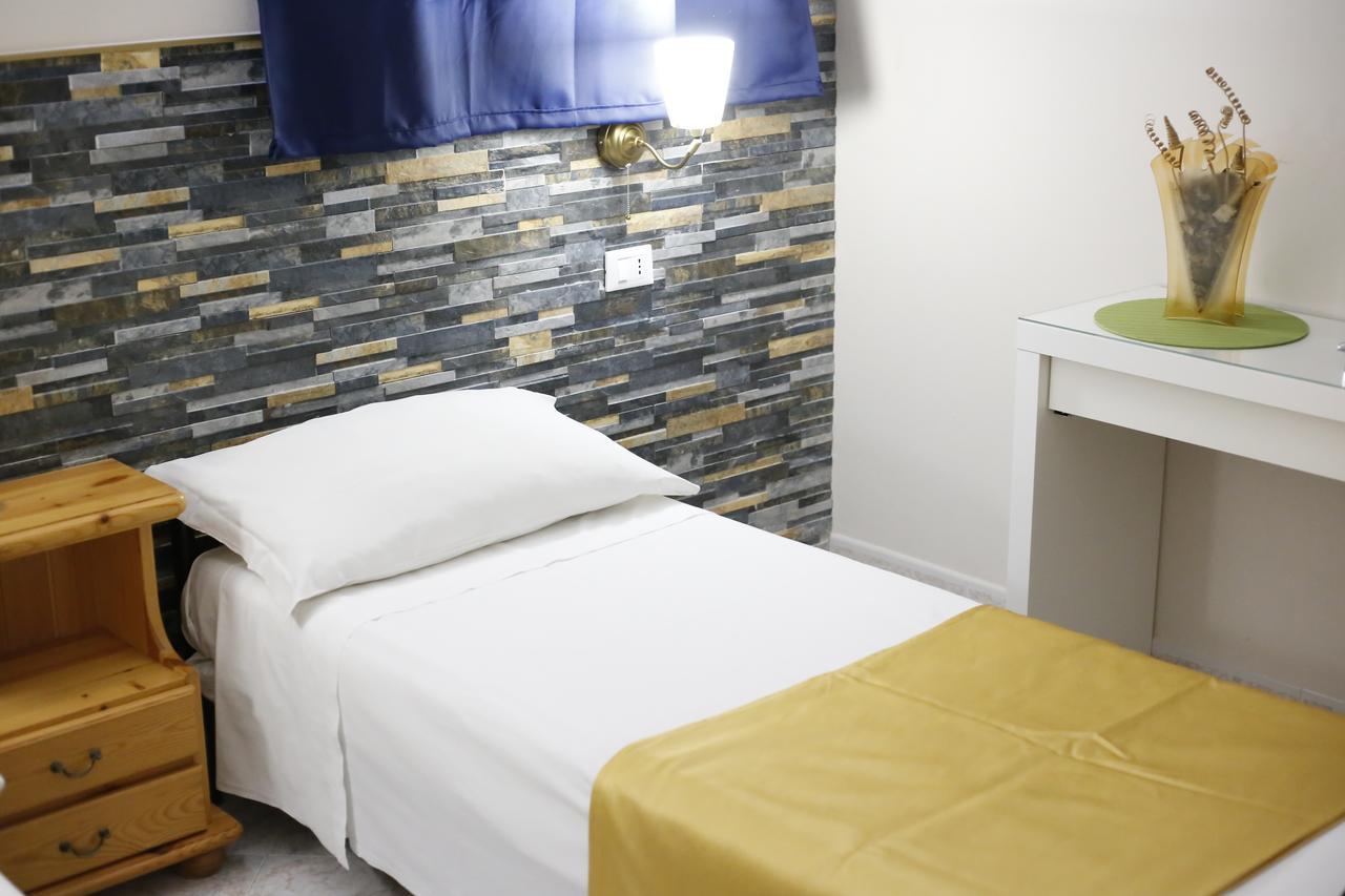 Veganb&B Cherry Room Syracuse Ngoại thất bức ảnh