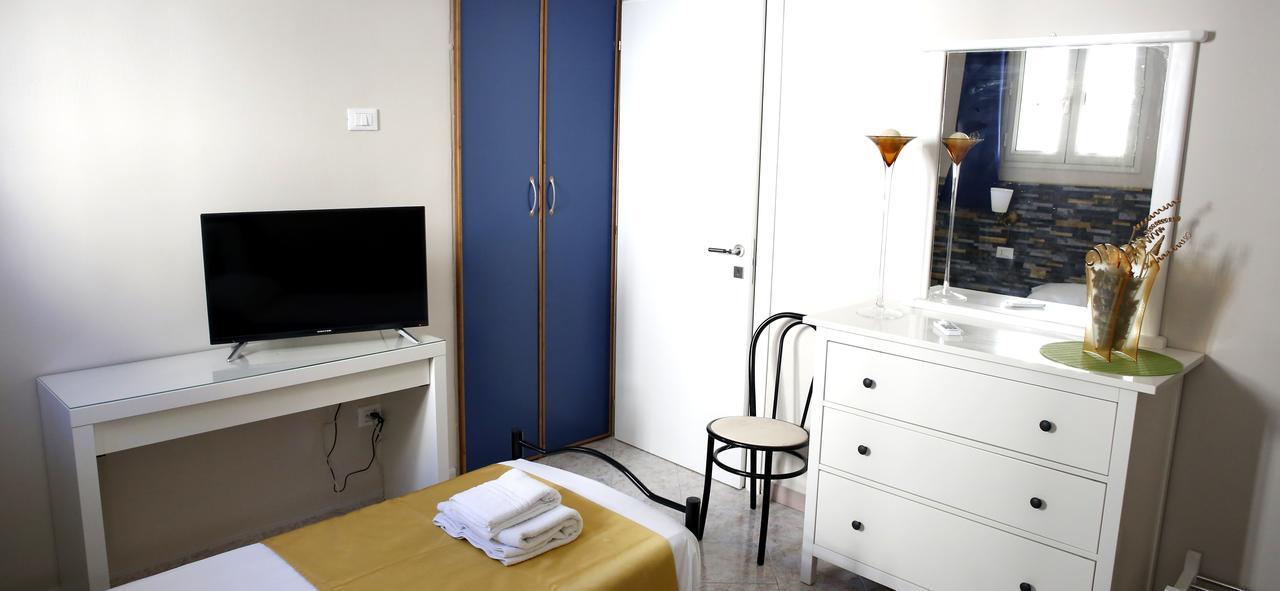 Veganb&B Cherry Room Syracuse Ngoại thất bức ảnh