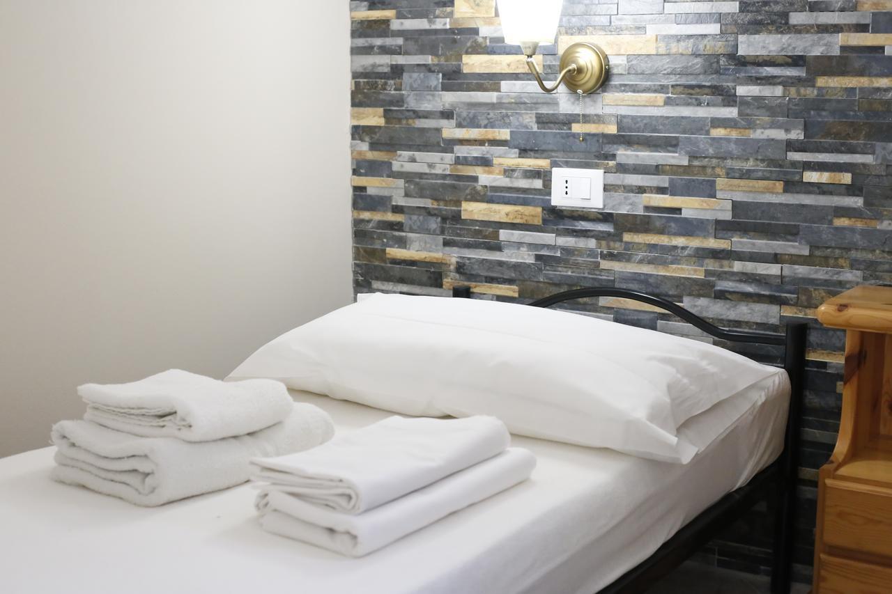 Veganb&B Cherry Room Syracuse Ngoại thất bức ảnh