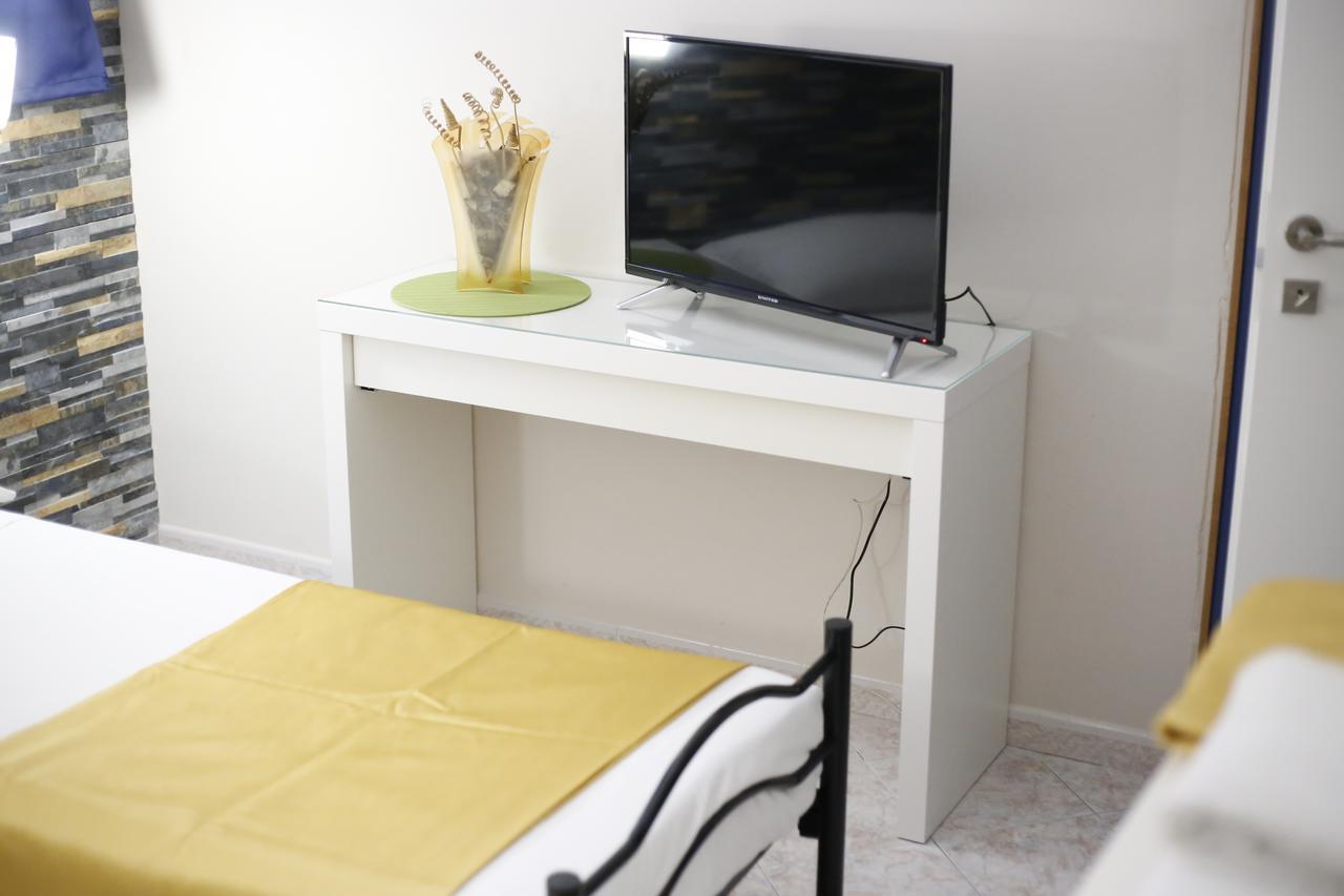 Veganb&B Cherry Room Syracuse Ngoại thất bức ảnh