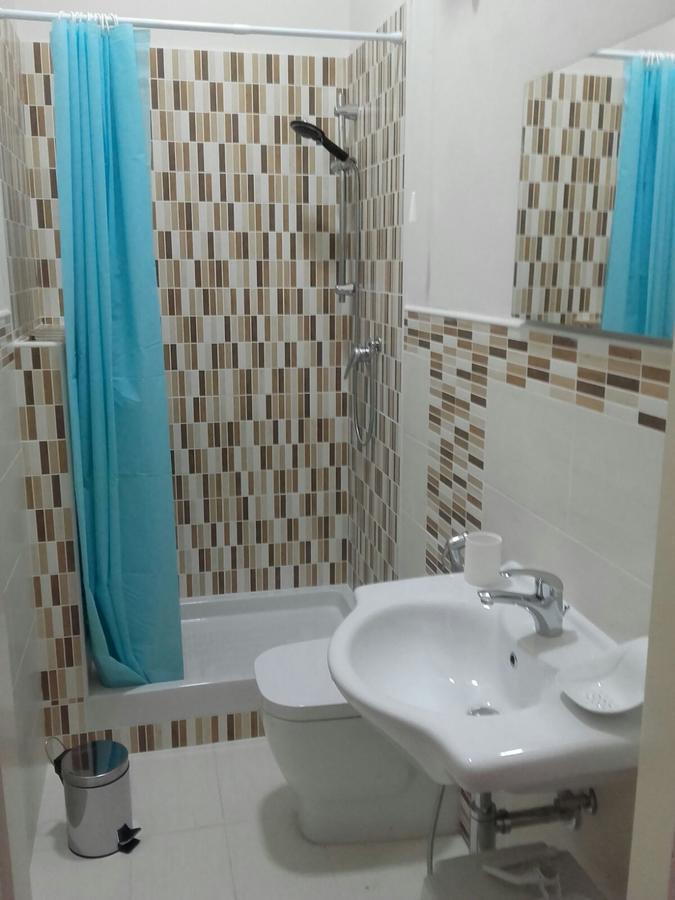 Veganb&B Cherry Room Syracuse Ngoại thất bức ảnh
